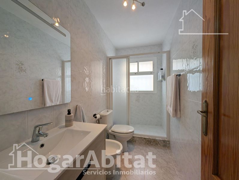 Foto 85dd466e-62e9-47dc-9bc5-536a90b1dbcd. Flat with heating parking in Los Arenales del Sol Elche / Elx