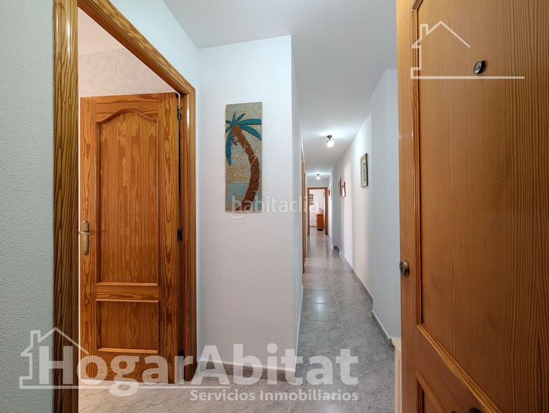 Foto 9da9ba5d-a158-413a-83e4-763e3dd099ca. Flat with heating parking in Los Arenales del Sol Elche / Elx