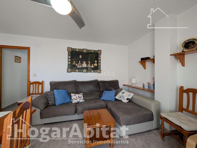 Foto a6ee84ea-b0a3-452e-8207-7c39302bf5eb. Flat with heating parking in Los Arenales del Sol Elche / Elx