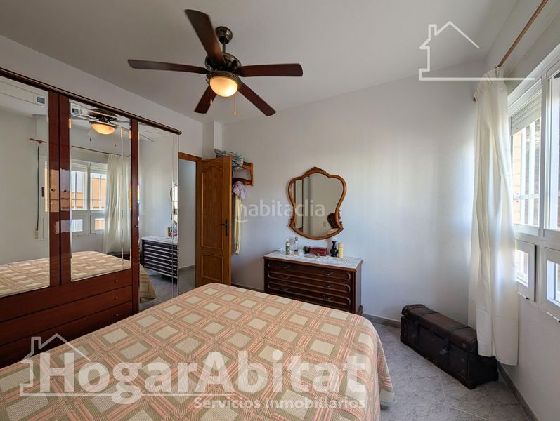 Foto ab52efc6-c727-4c7e-8441-d66ba2a46127. Flat with heating parking in Los Arenales del Sol Elche / Elx