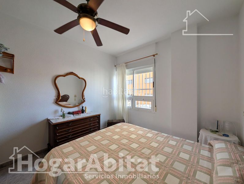 Foto bf00c2ee-a6cd-472b-95b9-563e417bb5bb. Flat with heating parking in Los Arenales del Sol Elche / Elx