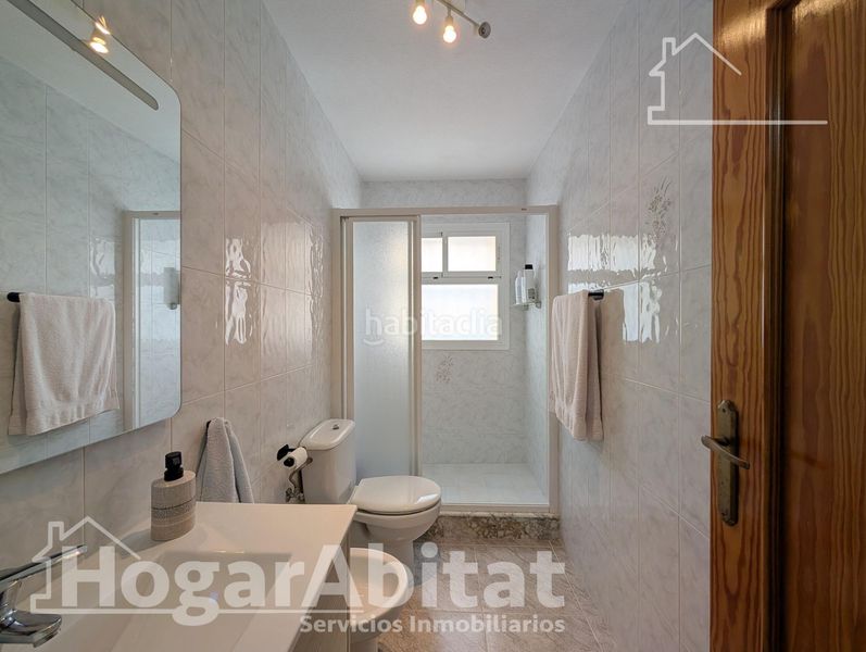 Foto c2d438f9-5176-443f-b3c1-745f3164e0b5. Flat with heating parking in Los Arenales del Sol Elche / Elx