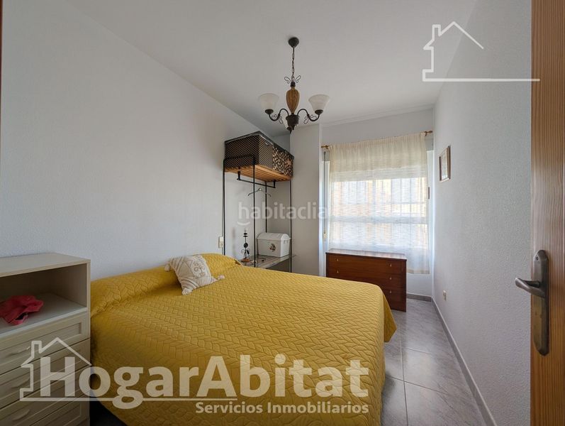 Foto c53c3bcd-e9a6-4908-8f55-30338eba1347. Flat with heating parking in Los Arenales del Sol Elche / Elx