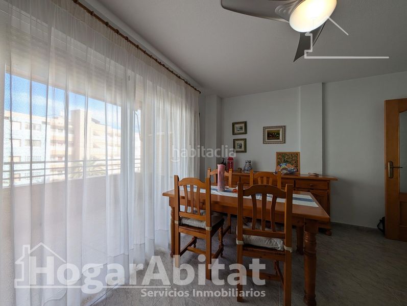 Foto cb33299b-7d97-4c88-9e7b-b2a8b2466eea. Flat with heating parking in Los Arenales del Sol Elche / Elx