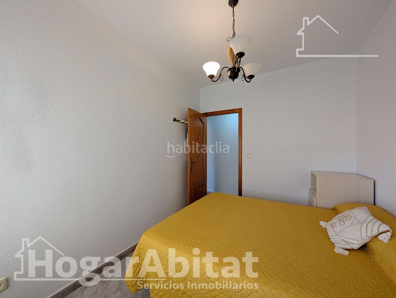 Foto cd197585-cda8-4815-96e3-045a10c2efe7. Flat with heating parking in Los Arenales del Sol Elche / Elx