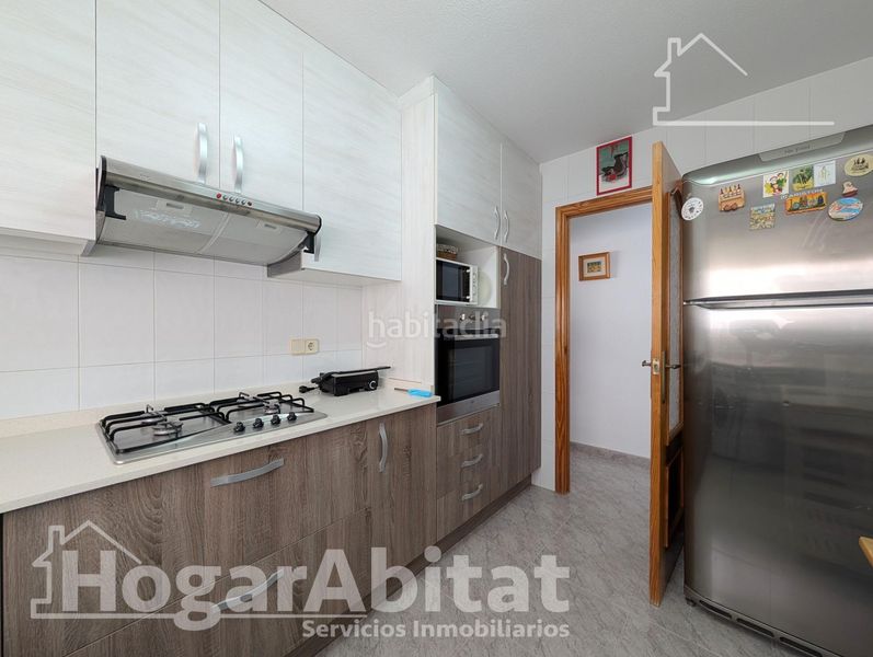 Foto de0843f3-ae26-4bd9-9882-6b9131001fa0. Flat with heating parking in Los Arenales del Sol Elche / Elx
