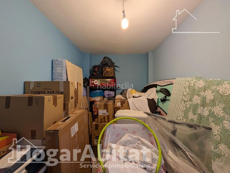 Foto e2d4ec42-c974-4418-a469-be9beb321999. Flat with heating parking in Los Arenales del Sol Elche / Elx
