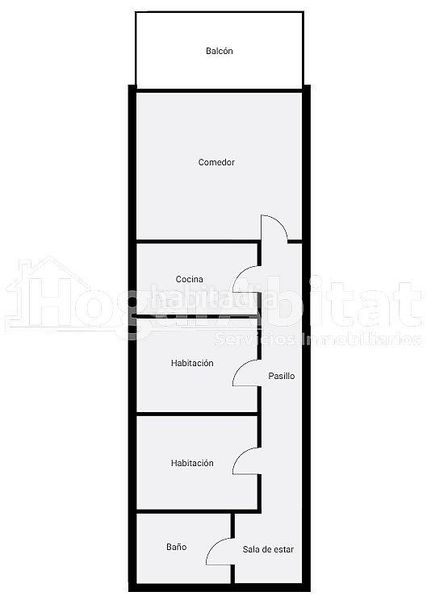 Foto e4ba6fe3-32df-451b-a1c3-9c3ec4465050. Flat with heating parking in Los Arenales del Sol Elche / Elx
