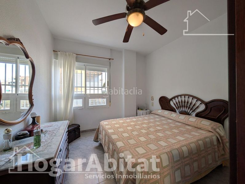 Foto e76b0606-aabb-4bbf-861a-8e644f1c4a5f. Flat with heating parking in Los Arenales del Sol Elche / Elx
