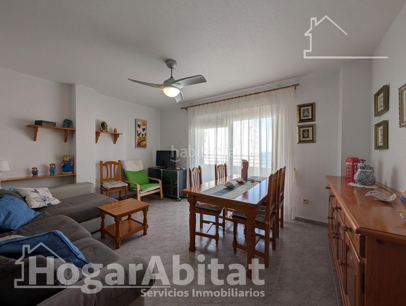 Foto f0df59fc-c738-43d8-9a8d-c321bc9a5a27. Flat with heating parking in Los Arenales del Sol Elche / Elx