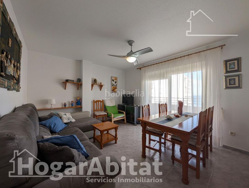 Foto f5fac62d-18cf-415d-970d-3504ae468a76. Flat with heating parking in Los Arenales del Sol Elche / Elx