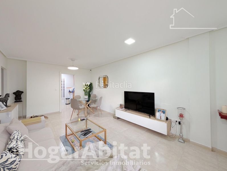 Foto c6567a02-831f-4a97-a3bf-2a5a89441a0d. Pis amb aparcament piscina a Los Arenales del Sol Elche / Elx