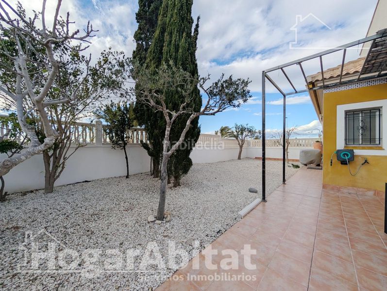 Foto cc2e89ba-1d40-4242-88e8-786fe22c656d. Pis amb aparcament piscina a Los Arenales del Sol Elche / Elx