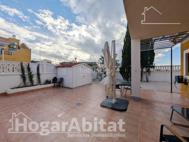Foto cf7b122c-cf9f-42ea-978d-7e307178a329. Pis amb aparcament piscina a Los Arenales del Sol Elche / Elx