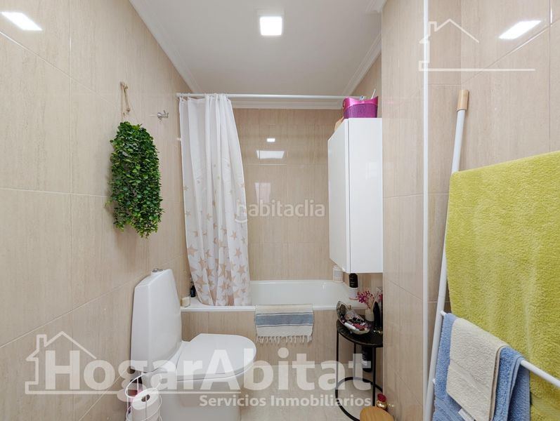 Foto d7a37c6e-47d1-4eec-92ff-9290da355014. Pis amb aparcament piscina a Los Arenales del Sol Elche / Elx