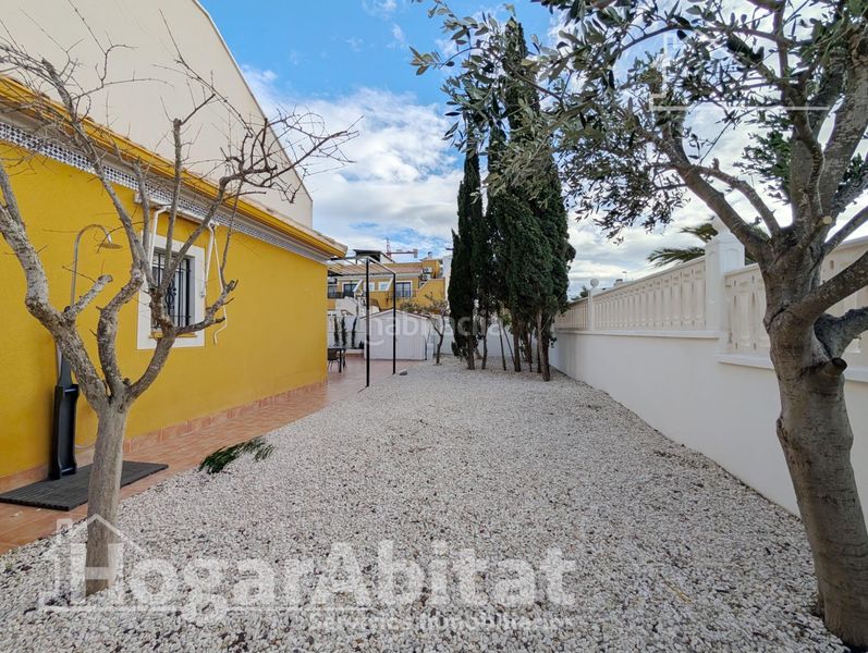 Foto d7f127db-8c7a-4f84-b2c2-dd282ccb0054. Pis amb aparcament piscina a Los Arenales del Sol Elche / Elx