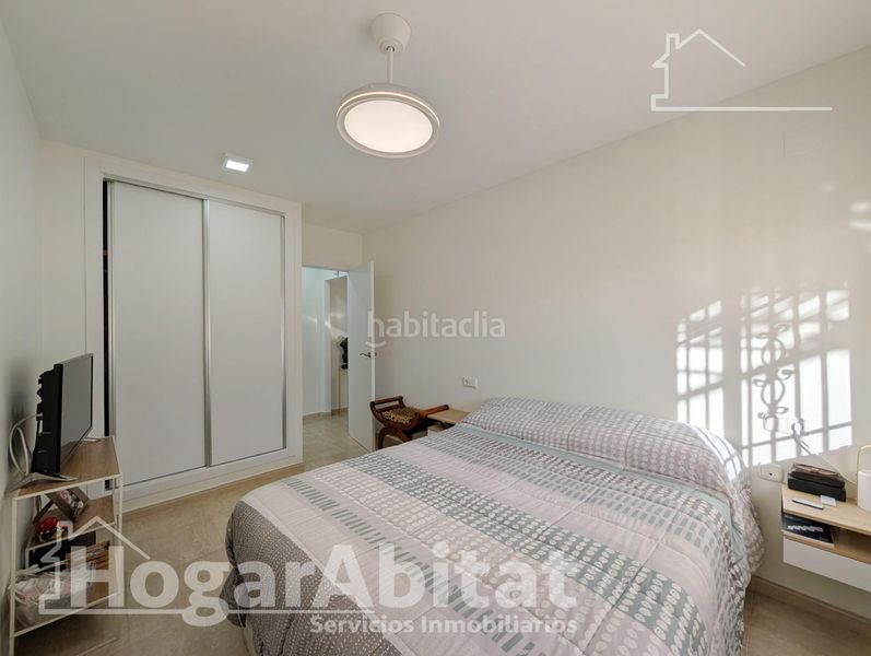Foto f37ad1b6-537c-4738-a300-88f1813279ef. Pis amb aparcament piscina a Los Arenales del Sol Elche / Elx