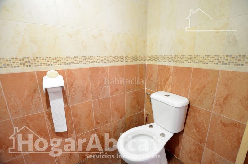 Foto 3179c98e-6ba0-45e8-bdde-6584a26b82f1. Casa adossada amb calefacció a Bellavista-Capiscol-Frank Espinós San Juan de Alicante