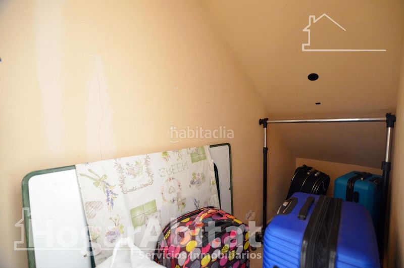 Foto 42f38649-e312-4c68-b7a8-0ecc958436fb. Casa adossada amb calefacció a Bellavista-Capiscol-Frank Espinós San Juan de Alicante