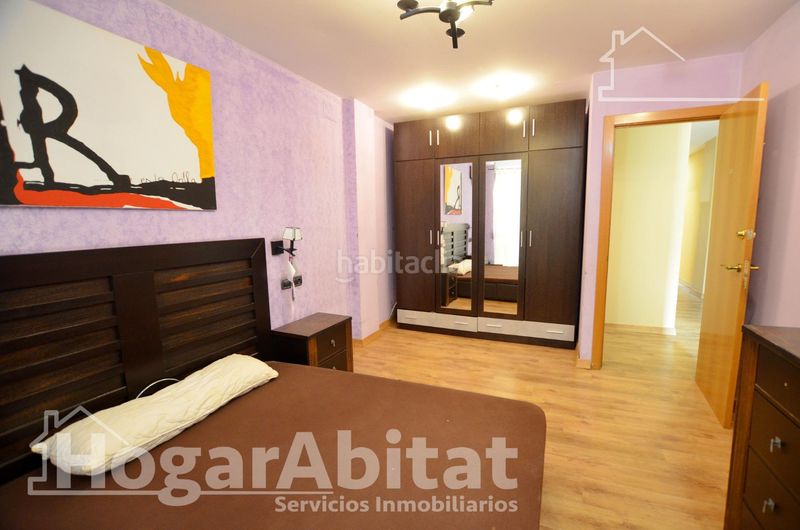 Foto 86050080-846f-4579-b322-ecd88c884f21. Casa adossada amb calefacció a Bellavista-Capiscol-Frank Espinós San Juan de Alicante