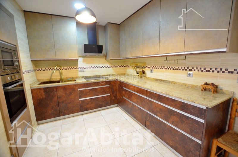 Foto 935bb4b1-8399-4ed7-bf5e-b73c5ce9c2b4. Casa adossada amb calefacció a Bellavista-Capiscol-Frank Espinós San Juan de Alicante