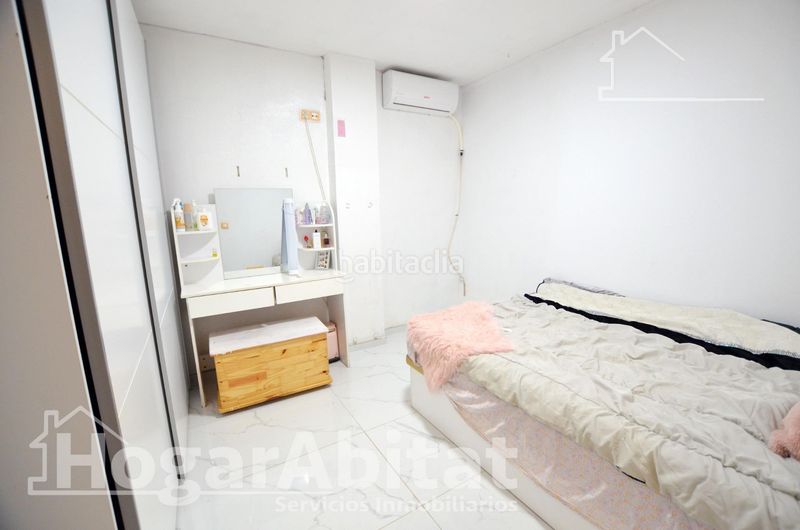 Foto a3655f77-a90b-46e2-aa3c-9d4b33bb0650. Casa adossada amb calefacció a Bellavista-Capiscol-Frank Espinós San Juan de Alicante