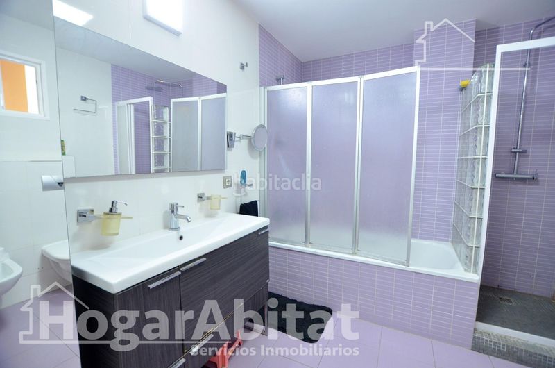 Foto e0d1eb11-5fb3-441b-bf8e-440435576e3a. Casa adossada amb calefacció a Bellavista-Capiscol-Frank Espinós San Juan de Alicante