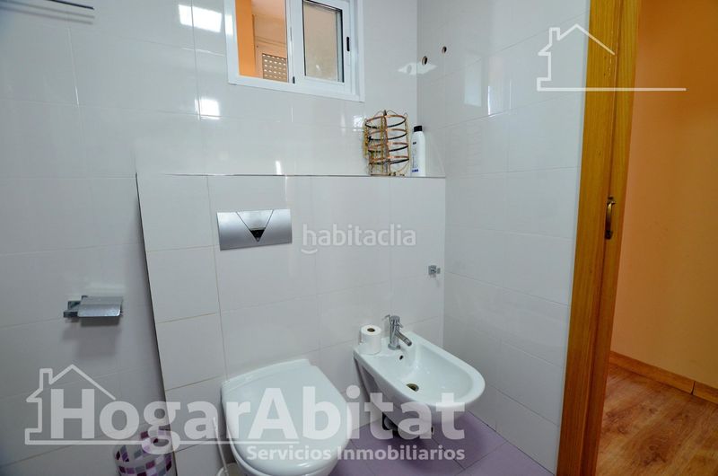 Foto ead3ea15-fe3b-4afc-a476-9d539d89b7d9. Casa adossada amb calefacció a Bellavista-Capiscol-Frank Espinós San Juan de Alicante
