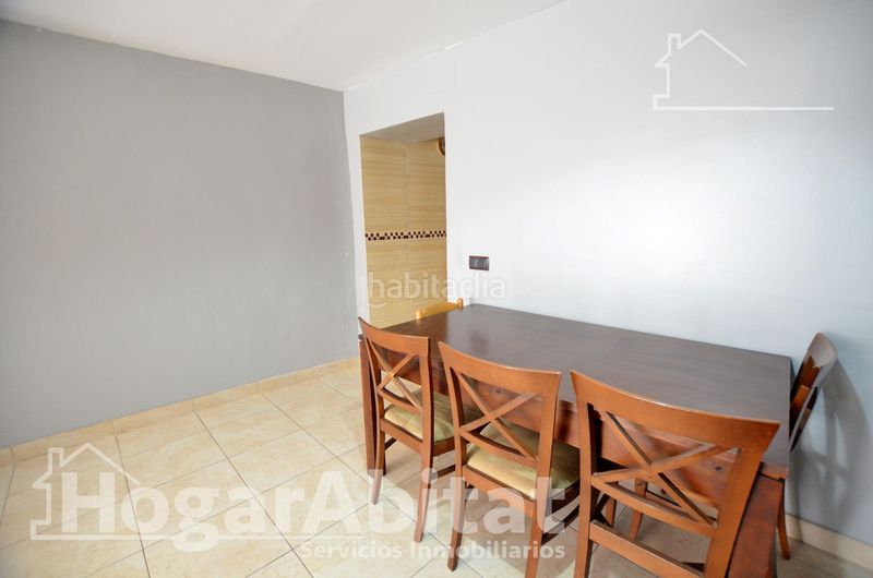 Foto fea4c847-d240-4b7f-b4e2-678cc4110dfc. Casa adossada amb calefacció a Bellavista-Capiscol-Frank Espinós San Juan de Alicante