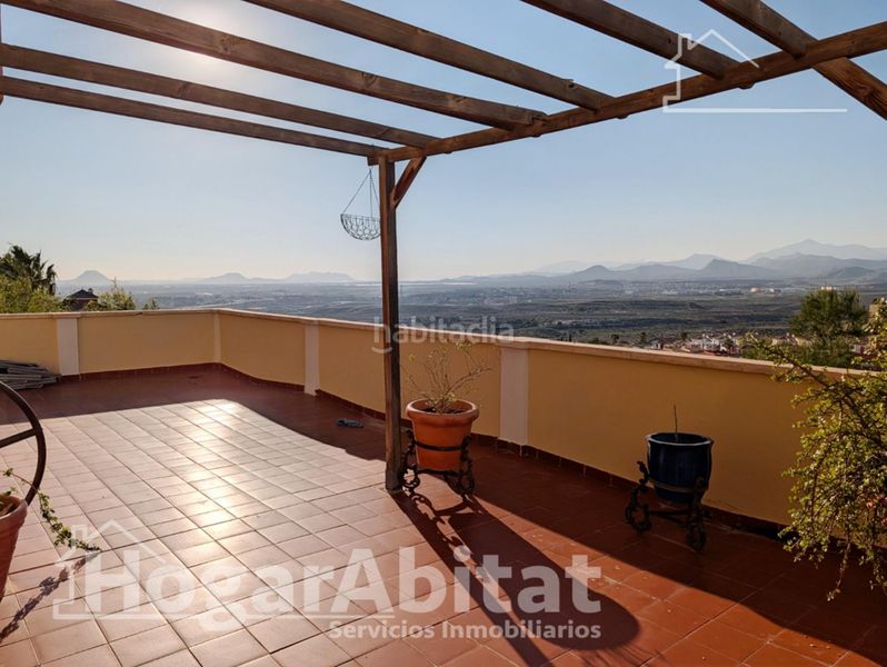 Foto 12ee1d67-203f-4099-b00a-5c9f850b2147. Pis amb calefacció piscina a Bonalba-Cotoveta Mutxamel
