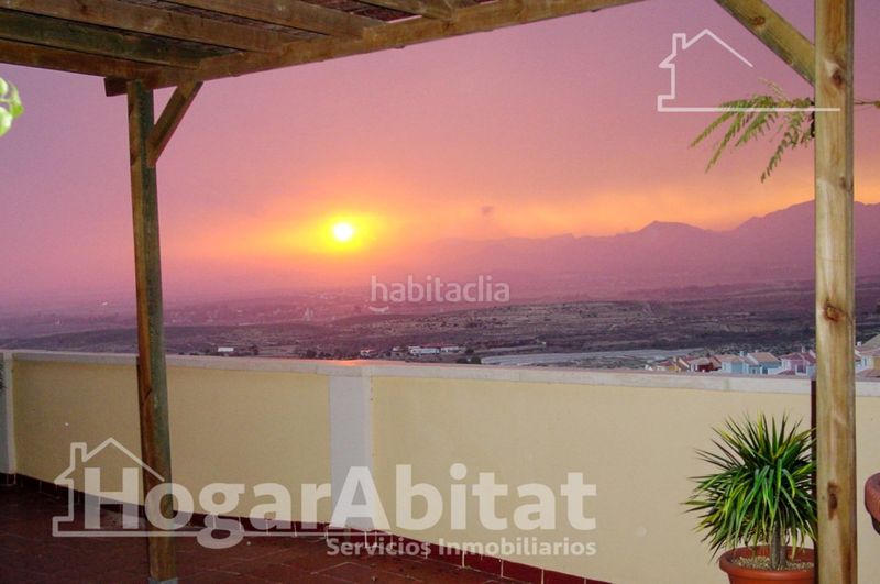 Foto 4c230eb5-9492-499b-941c-b79336510161. Pis amb calefacció piscina a Bonalba-Cotoveta Mutxamel