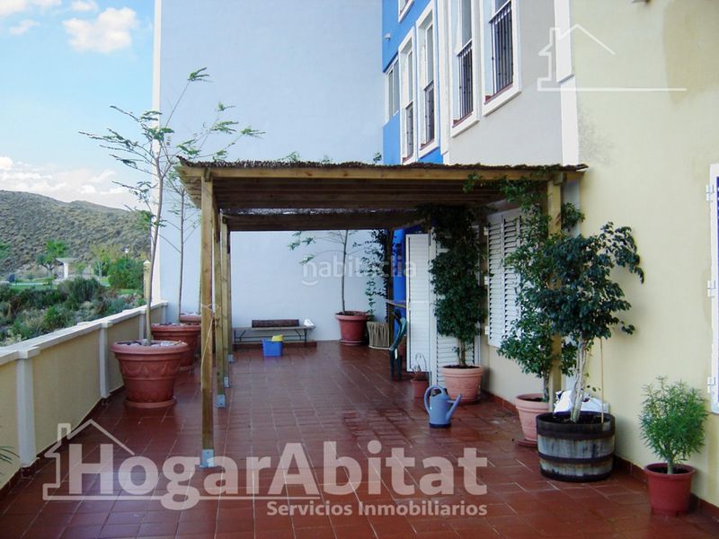 Foto 5d724d91-d71e-4eb1-a550-0fa11546f844. Pis amb calefacció piscina a Bonalba-Cotoveta Mutxamel