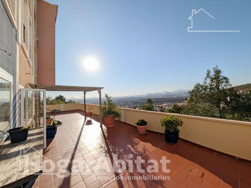 Foto d08031e6-8ed0-4aef-b3a9-1a40a8bd5bbd. Pis amb calefacció piscina a Bonalba-Cotoveta Mutxamel
