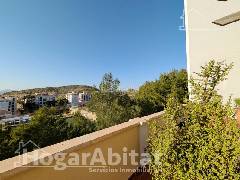 Foto d1eb2b5d-f82d-4db7-9158-c8ade32f1c5a. Pis amb calefacció piscina a Bonalba-Cotoveta Mutxamel