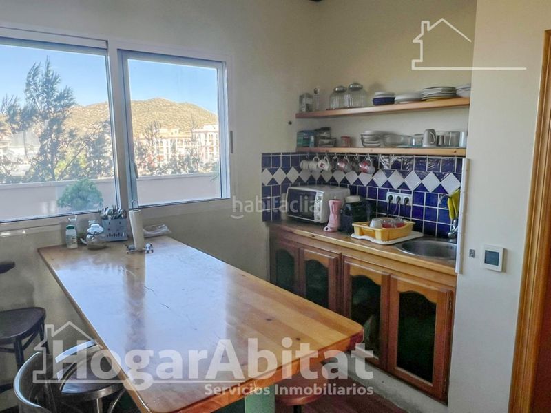 Foto d30bdf44-5348-4a33-9d07-5cc51c7ff5e5. Pis amb calefacció piscina a Bonalba-Cotoveta Mutxamel