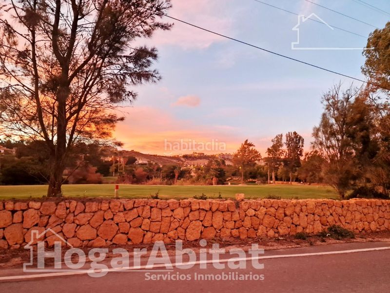 Foto 060d699f-a532-4216-9a12-ff306c2cde2b. Pis amb calefacció piscina a Bonalba-Cotoveta Mutxamel