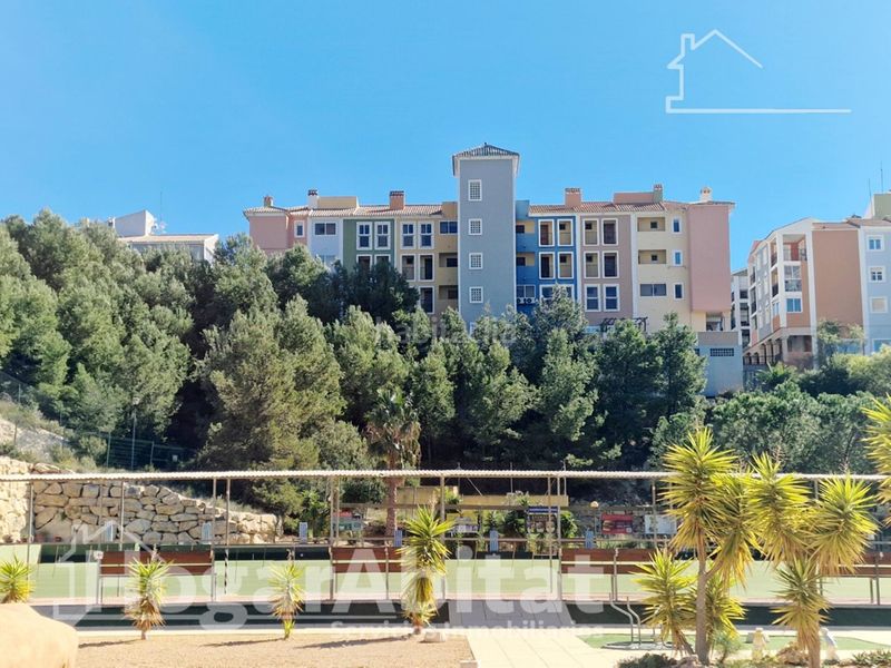 Foto 123139ef-ac73-41e9-ba03-f074e2155329. Pis amb calefacció piscina a Bonalba-Cotoveta Mutxamel