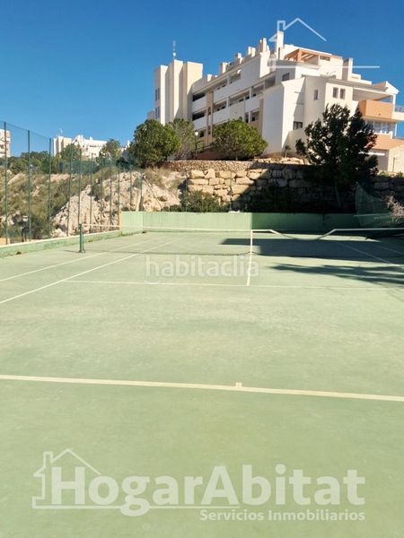 Foto 323a13c8-e499-4412-96e2-efc6013e6ad4. Pis amb calefacció piscina a Bonalba-Cotoveta Mutxamel