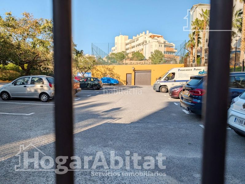 Foto 3aa16828-b89c-4131-afa7-fa9290289392. Pis amb calefacció piscina a Bonalba-Cotoveta Mutxamel