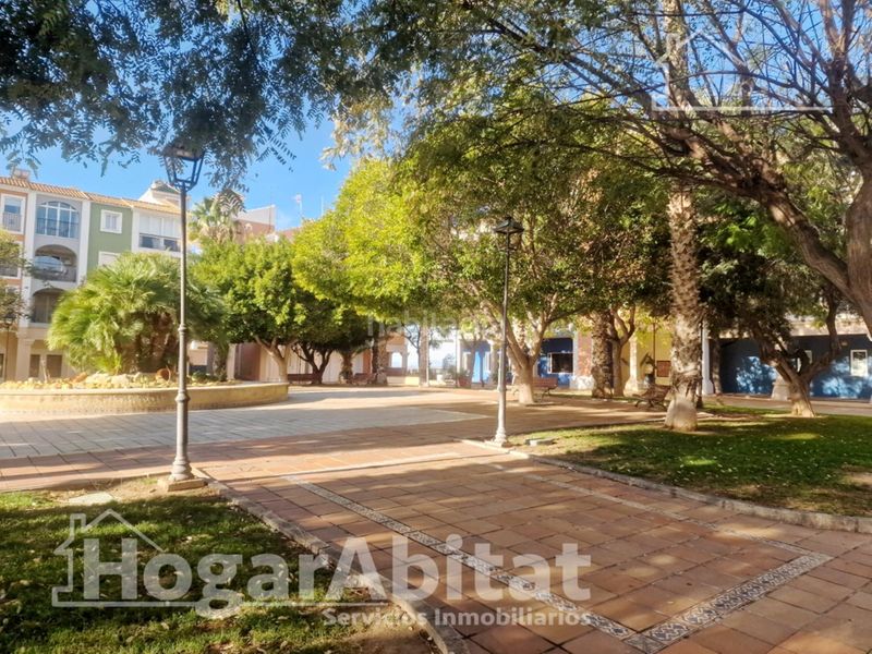 Foto 43b2cb29-4545-485f-8ea7-2e241bf879e1. Pis amb calefacció piscina a Bonalba-Cotoveta Mutxamel