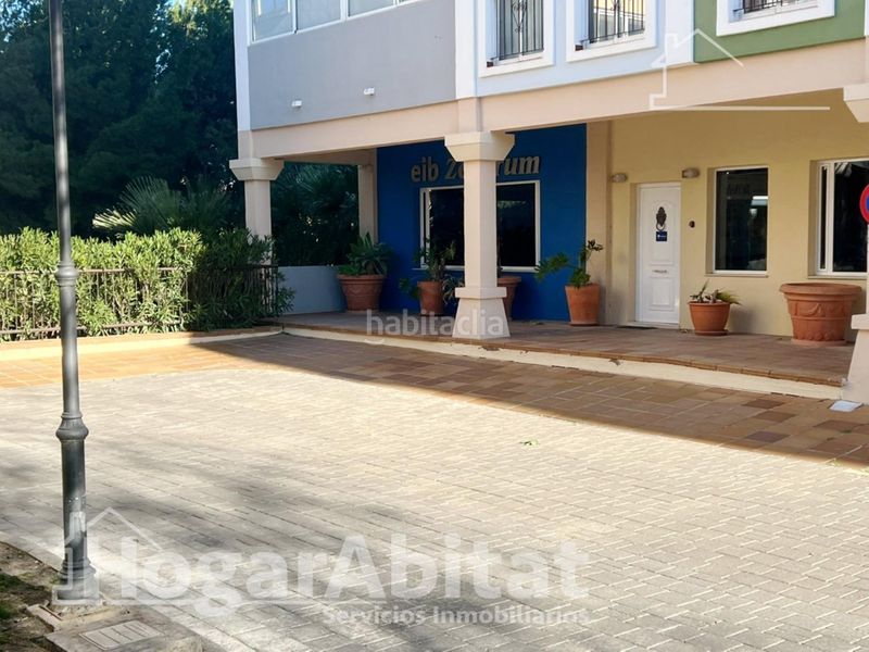 Foto 5719638c-9534-466b-9469-79c46d7cd0e9. Pis amb calefacció piscina a Bonalba-Cotoveta Mutxamel