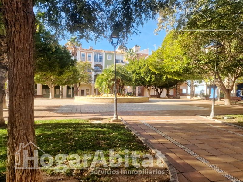 Foto 6dfffef7-90fb-4b42-aaf4-a161c1fad42e. Pis amb calefacció piscina a Bonalba-Cotoveta Mutxamel