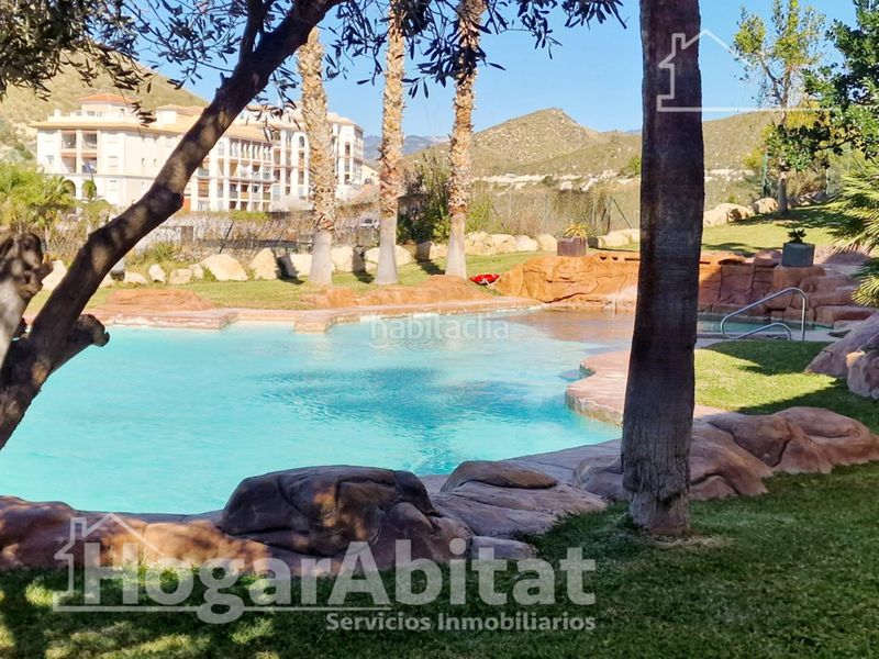 Foto 7b16a935-f560-4d1c-ac13-530db3a6b31c. Pis amb calefacció piscina a Bonalba-Cotoveta Mutxamel