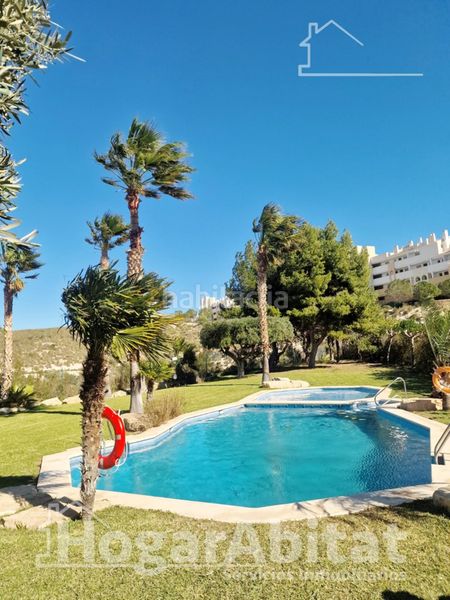 Foto 9dae746f-e9a9-4994-b7b8-ce96299d8330. Pis amb calefacció piscina a Bonalba-Cotoveta Mutxamel