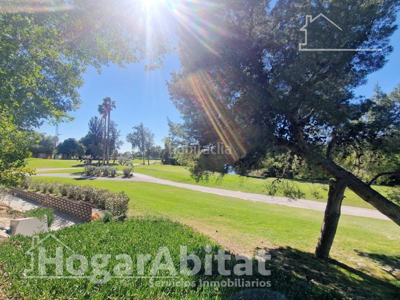 Foto a116f668-2412-44e3-8377-fa17d8b73bdd. Pis amb calefacció piscina a Bonalba-Cotoveta Mutxamel
