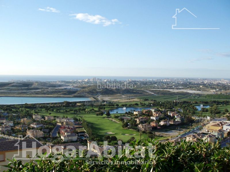 Foto b4313868-7aca-4bff-ac9a-d2937e1d4318. Pis amb calefacció piscina a Bonalba-Cotoveta Mutxamel