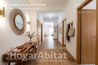 Maison  Calle ateneo mercantil. Casa reforma a estrenar con terraza y trastero