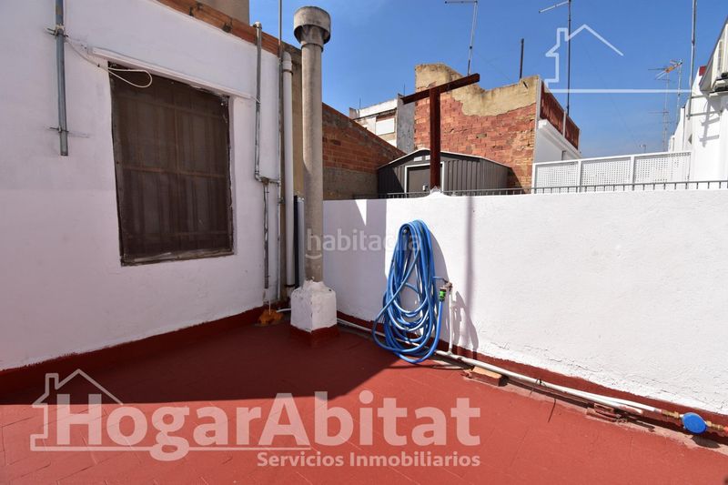 Foto aeb19224-cbab-446c-8eb3-c1c26a4b7013. Casa amb calefacció a Catarroja