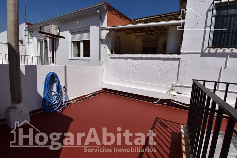 Foto c9e4d332-0150-4435-ad46-b53115accbb9. Casa amb calefacció a Catarroja