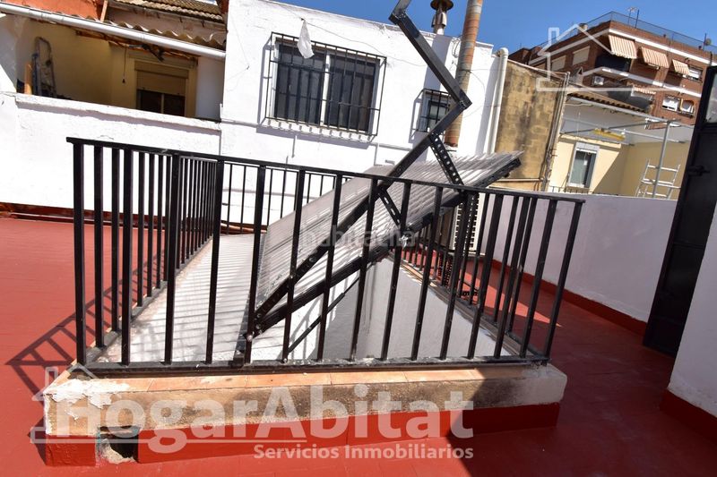 Foto f22d099e-b563-498b-bdfd-651845820550. Casa amb calefacció a Catarroja